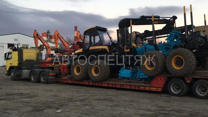фото перевозки спецтехники 04 фото перевозки спецтехники 04