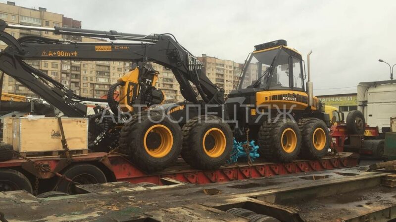 фото перевозки спецтехники 03 фото перевозки спецтехники 03